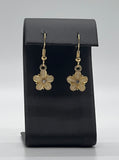 Flower Earrings