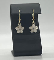 Flower Earrings