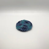 Round Dish Scrubby